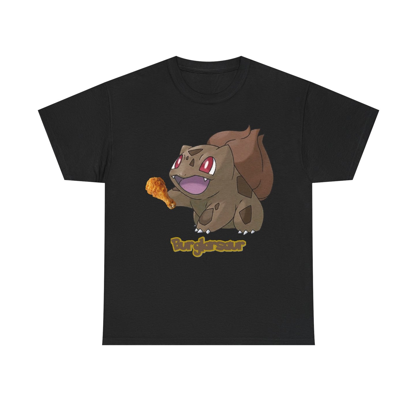 Burglarsaur Meme T-Shirt