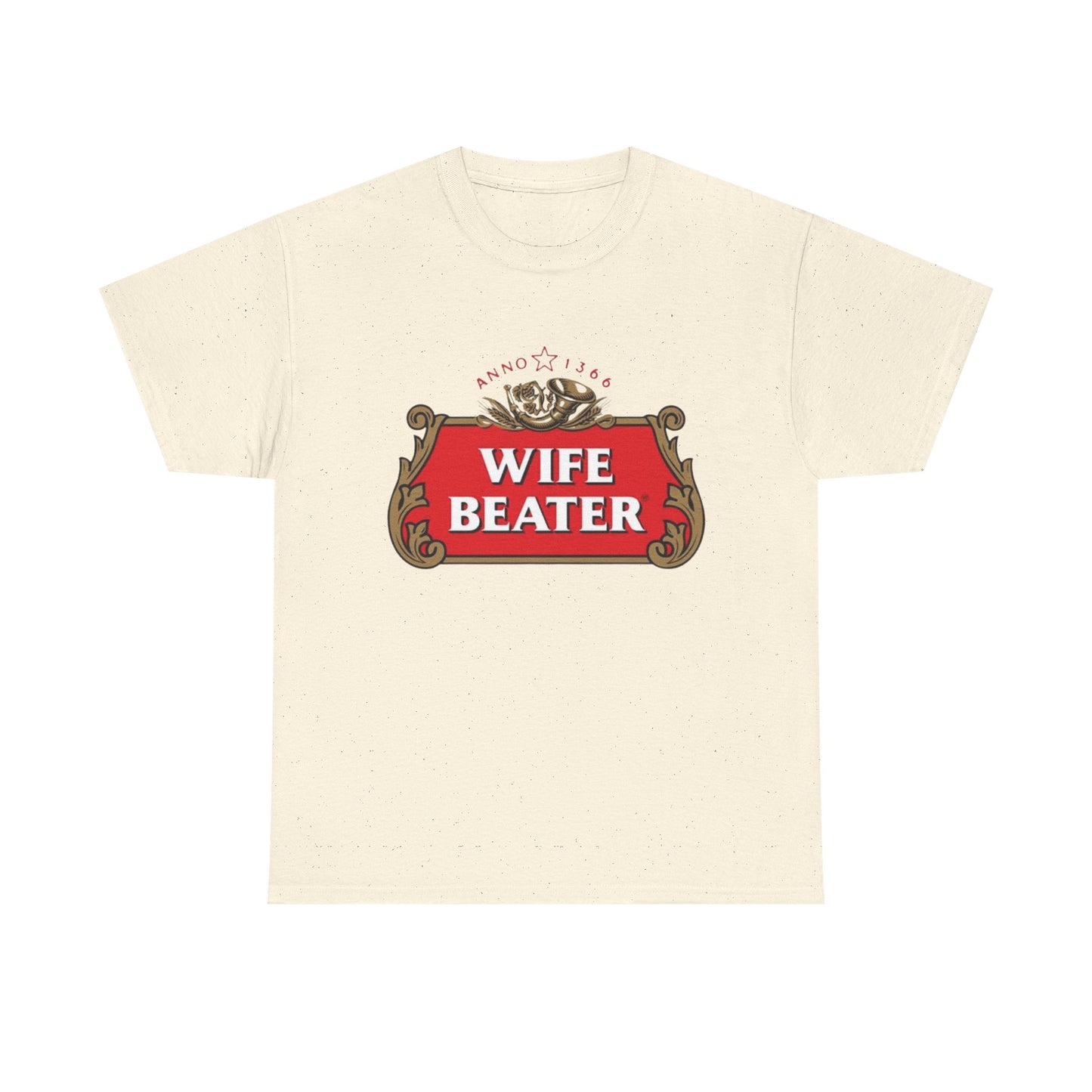 Wife Beater T-Shirt