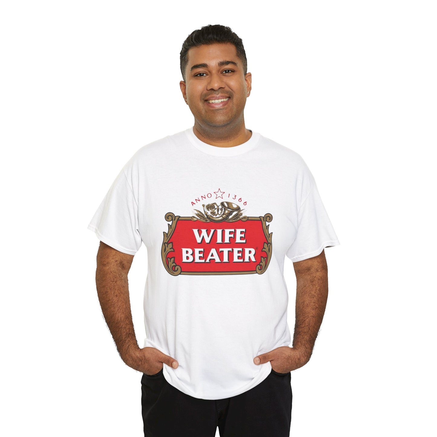 Wife Beater T-Shirt