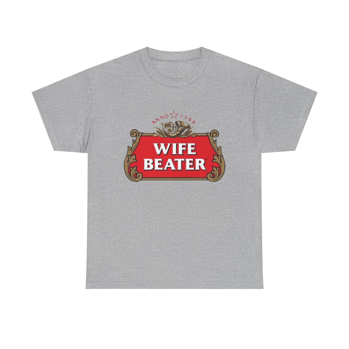 Wife Beater T-Shirt