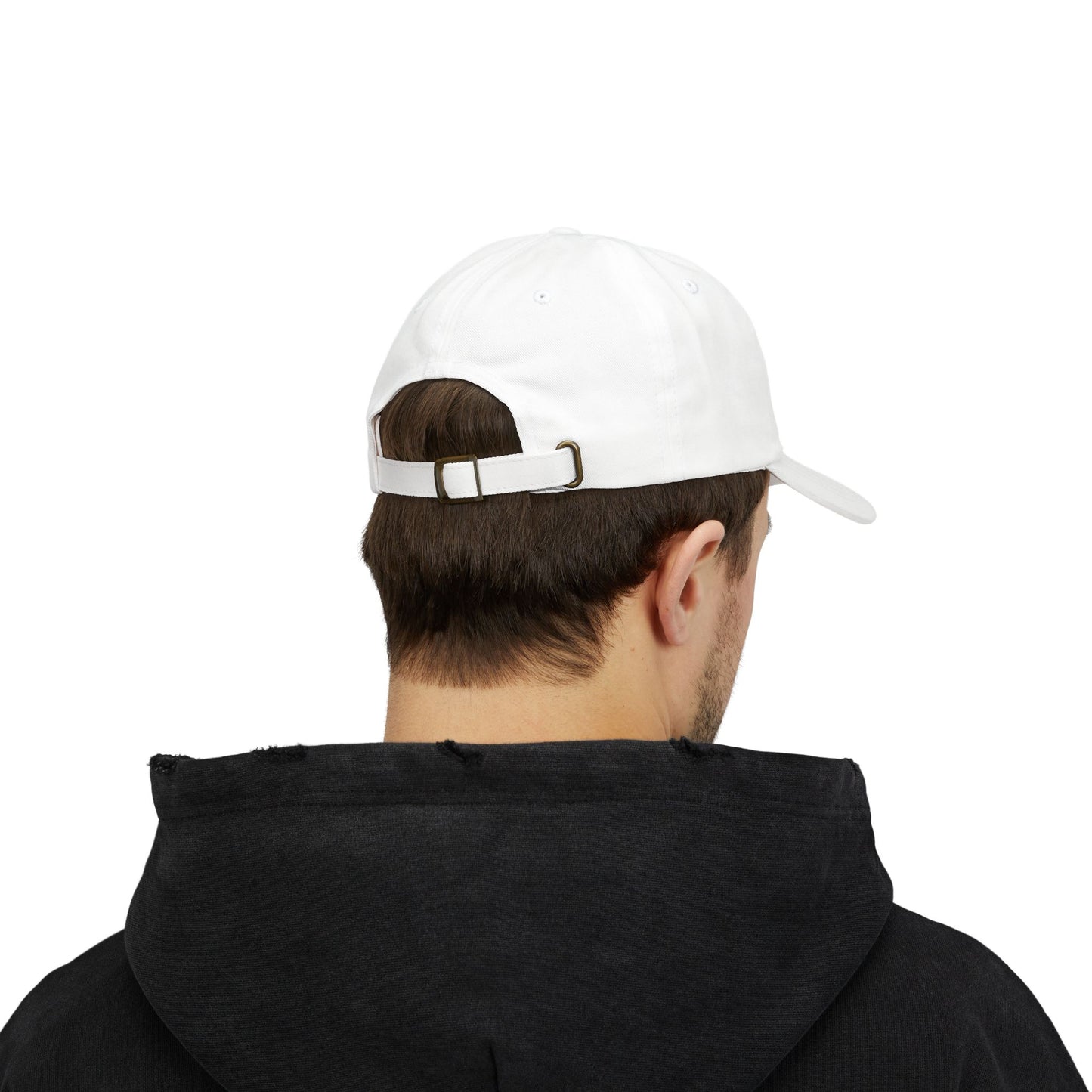 "Legalize Tax Evasion" Embroidered Hat