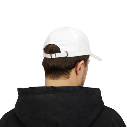 "Legalize Tax Evasion" Embroidered Hat