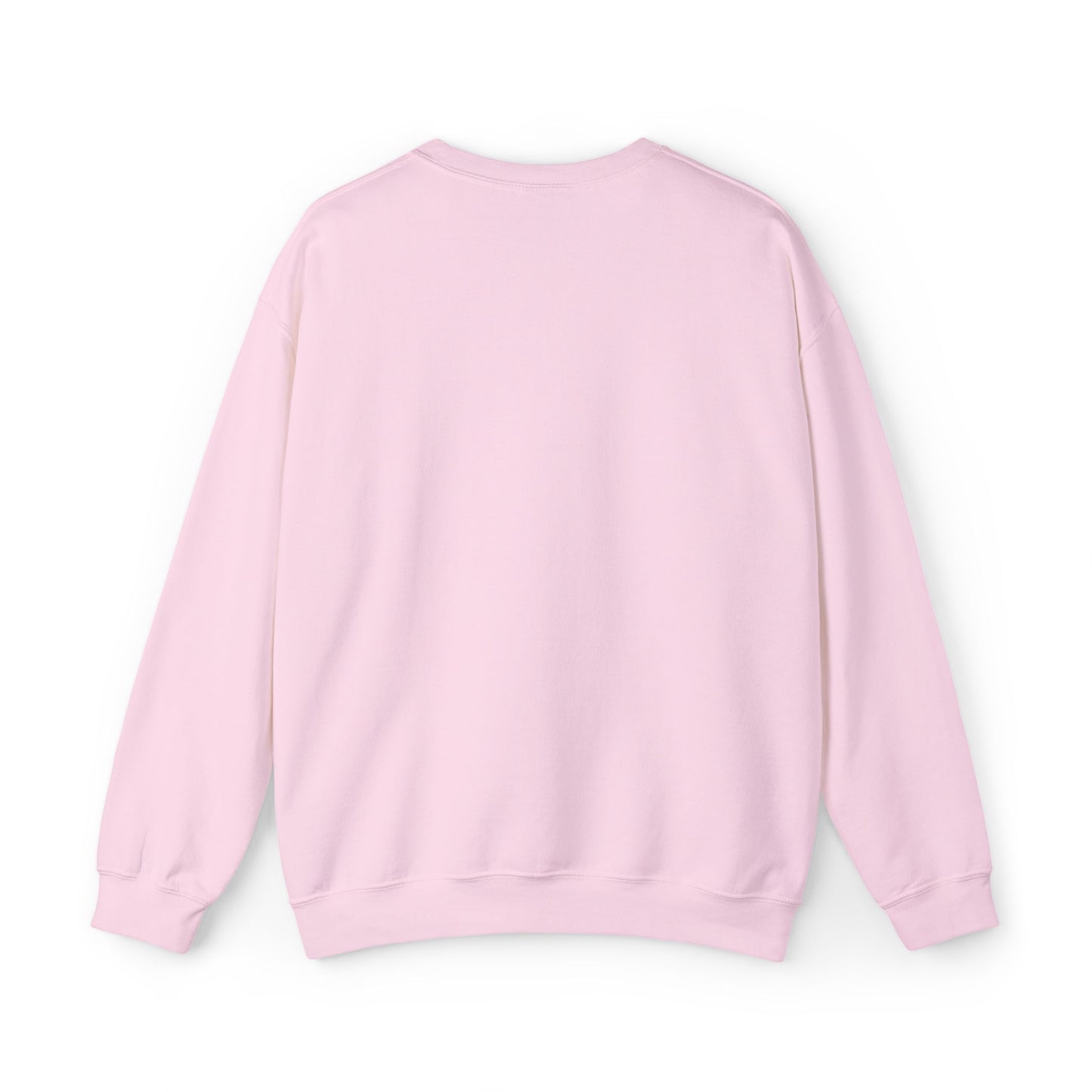 "Normalize Cocaine" Embroidered Sweatshirt