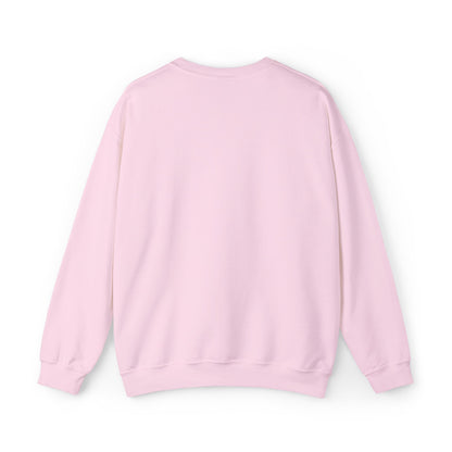 "Normalize Cocaine" Embroidered Sweatshirt