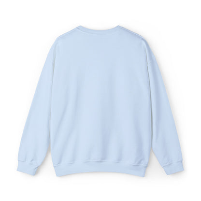 "Normalize Cocaine" Embroidered Sweatshirt