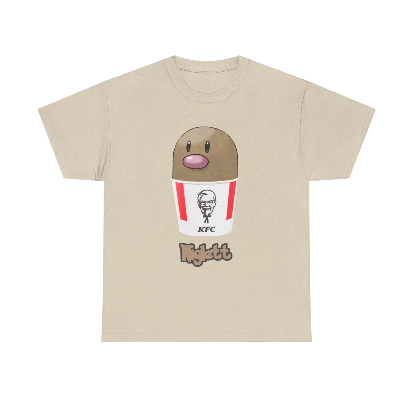 Niglett Meme T-Shirt