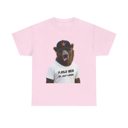 "pjolo ber by jalp laren" Communism T-Shirt