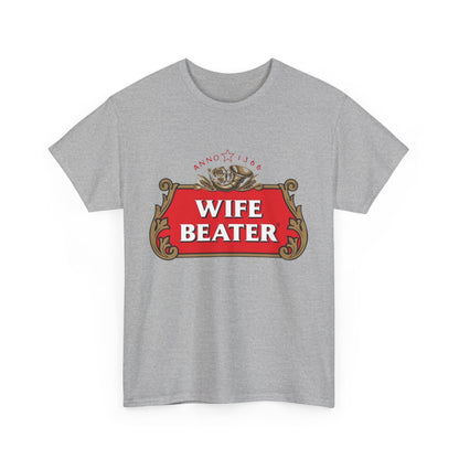 Wife Beater T-Shirt