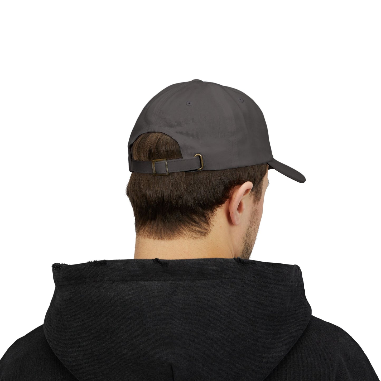 "Legalize Tax Evasion" Embroidered Hat