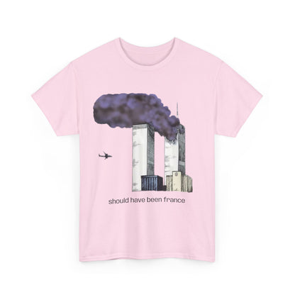 should have been france T-Shirt
