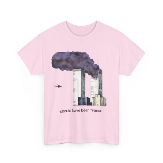 should have been france T-Shirt