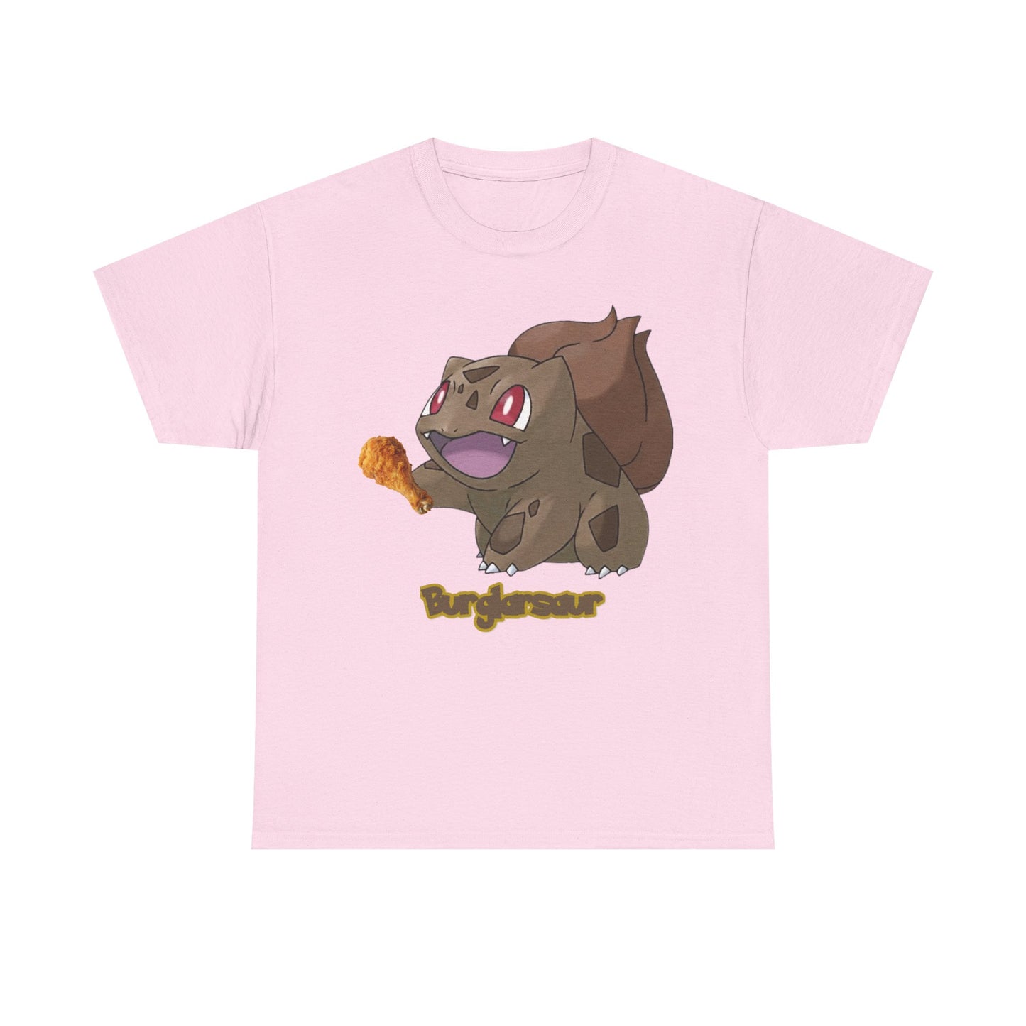 Burglarsaur Meme T-Shirt