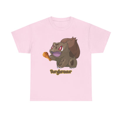 Burglarsaur Meme T-Shirt