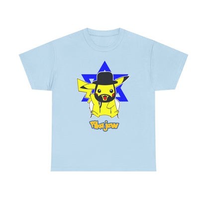 Pikajew Meme T-Shirt