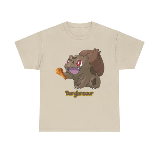 Burglarsaur Meme T-Shirt