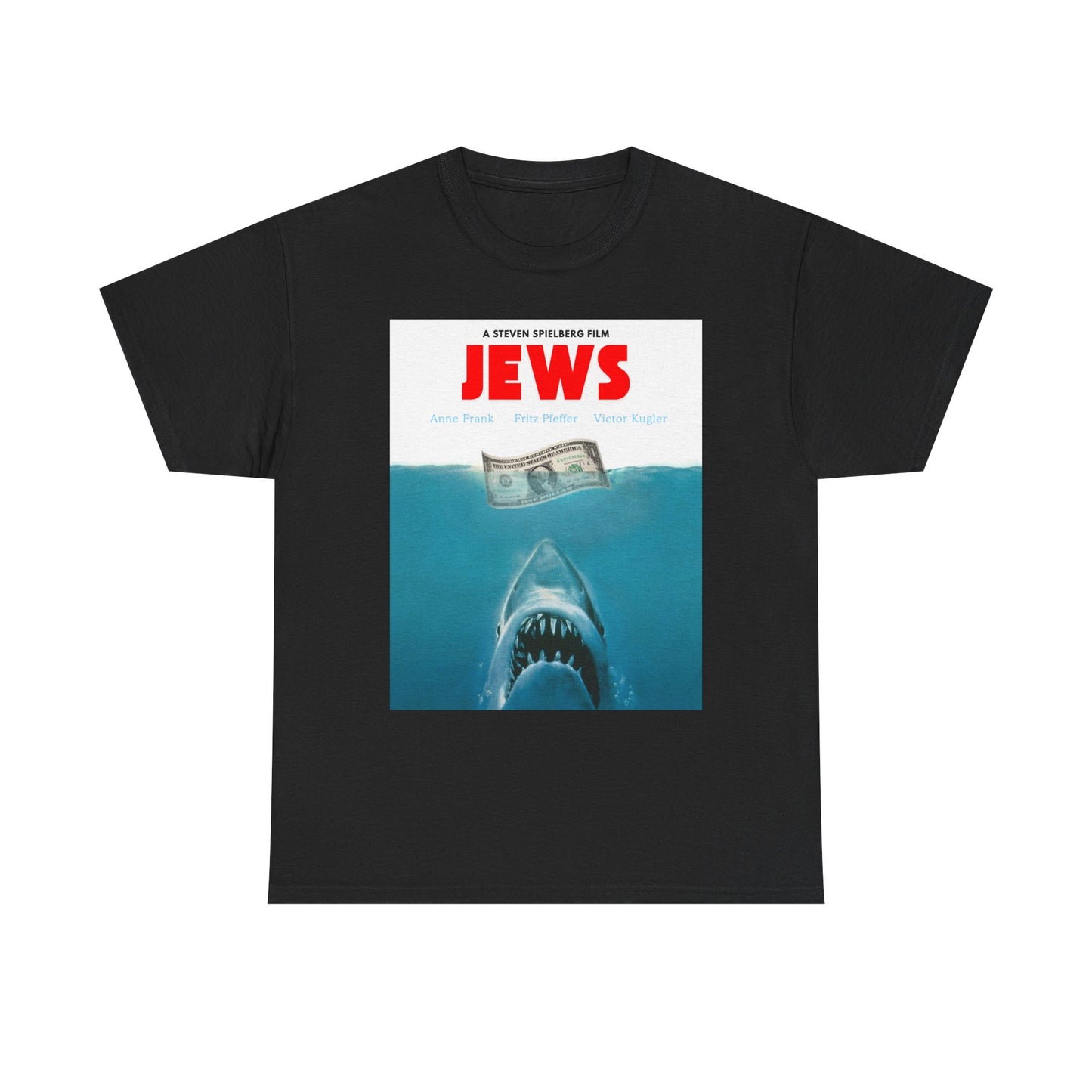 JEWS Film T-Shirt