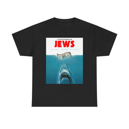 JEWS Film T-Shirt
