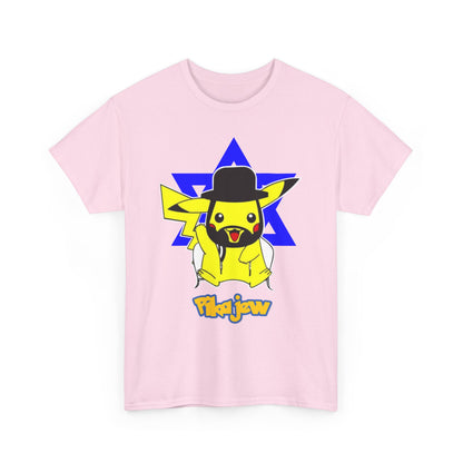 Pikajew Meme T-Shirt