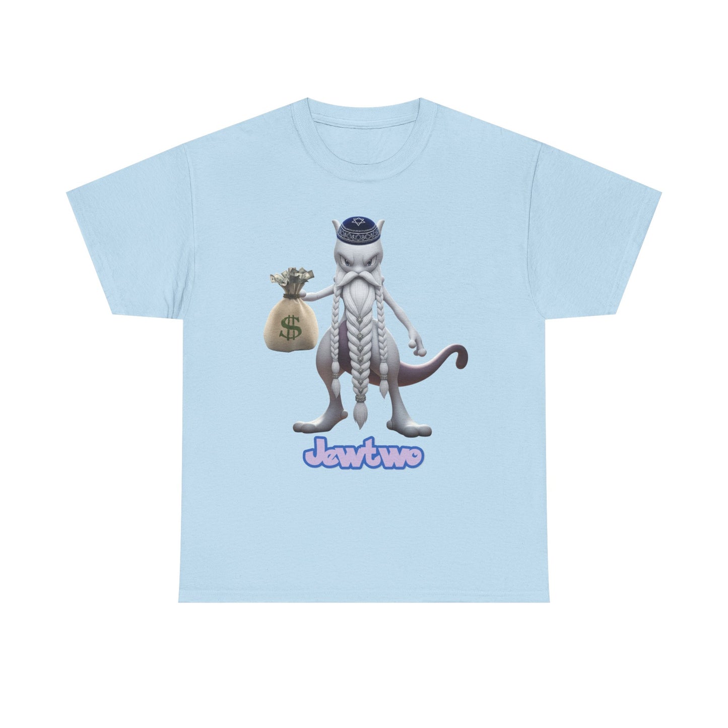 Jewtwo Meme T-Shirt