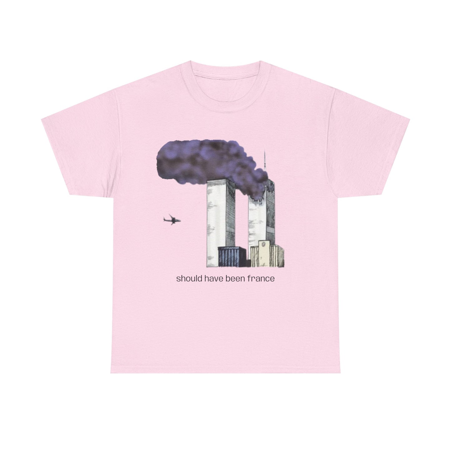 should have been france T-Shirt
