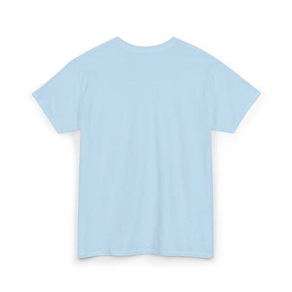 "normalize cocaine" Embroided T-Shirt