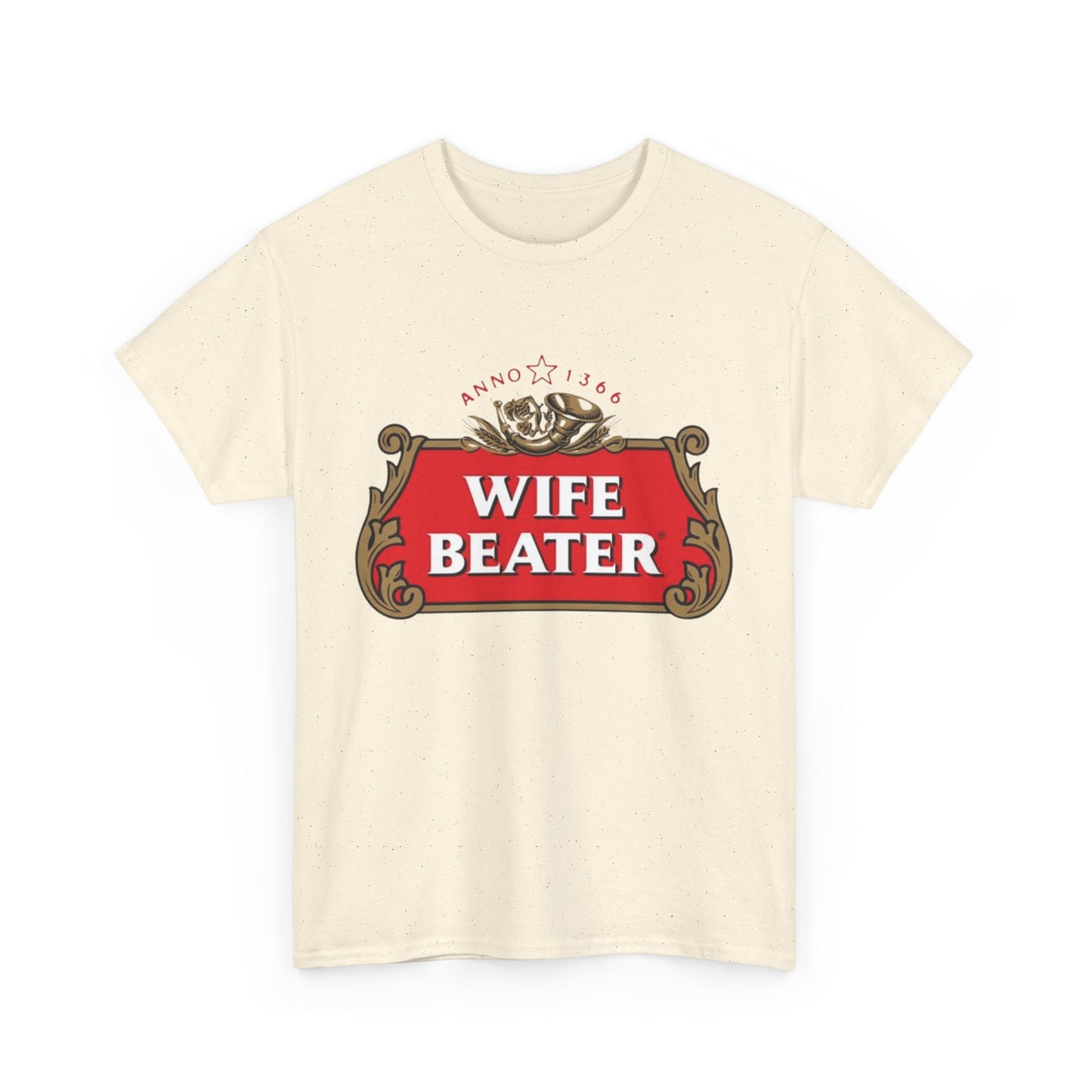 Wife Beater T-Shirt