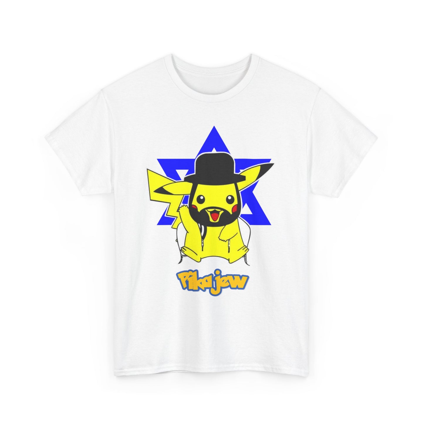 Pikajew Meme T-Shirt