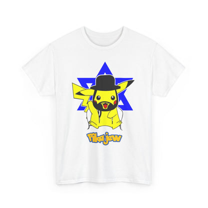 Pikajew Meme T-Shirt