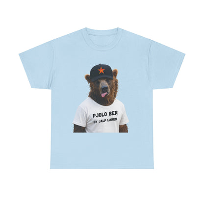 "pjolo ber by jalp laren" Communism T-Shirt