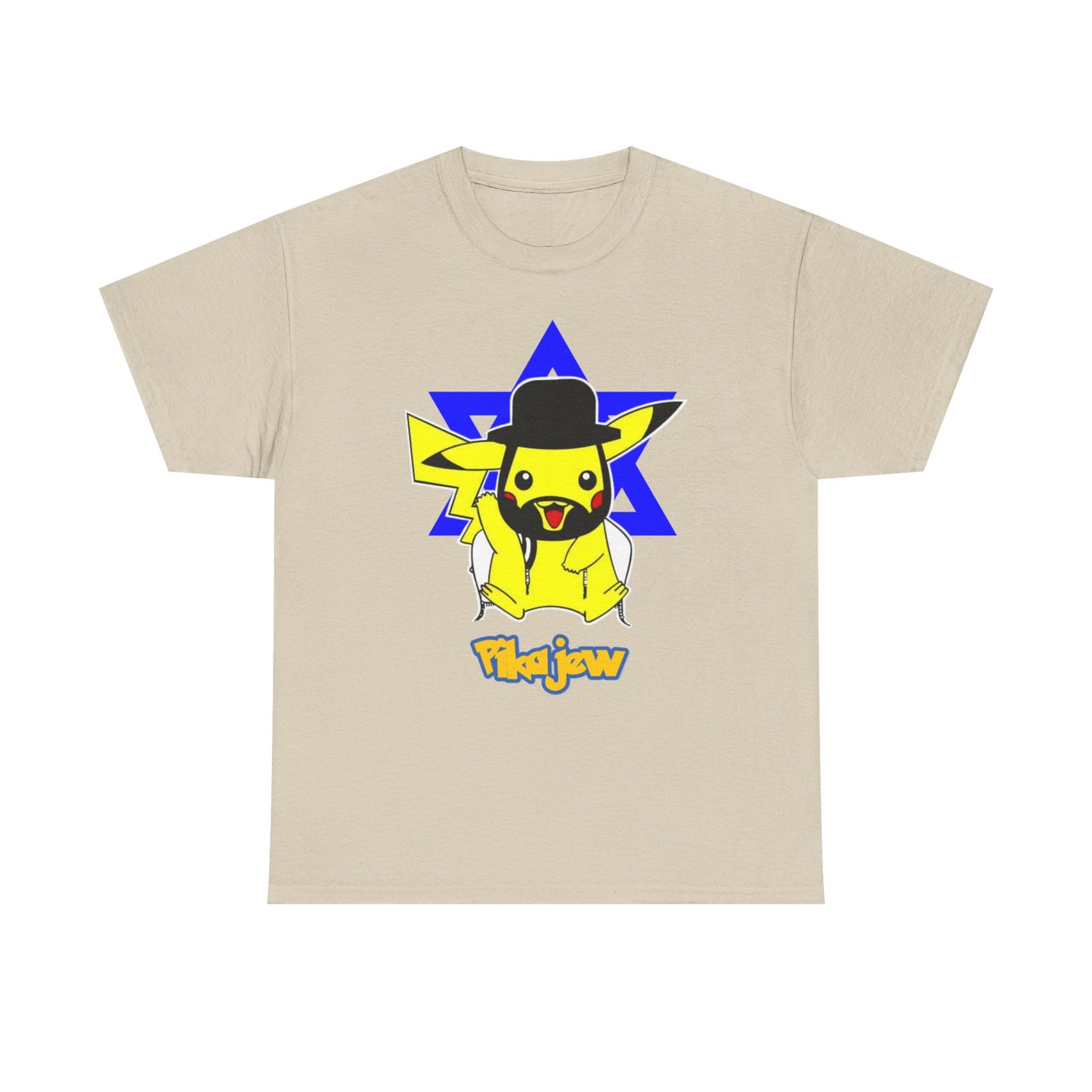 Pikajew Meme T-Shirt