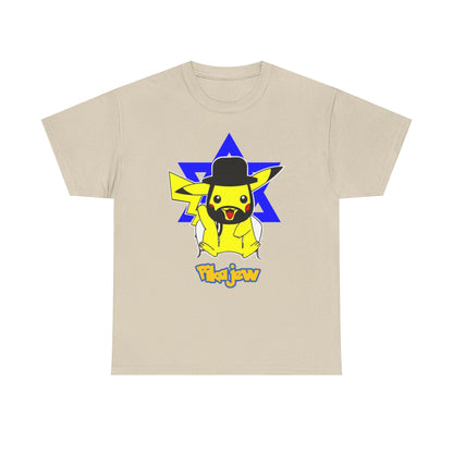 Pikajew Meme T-Shirt