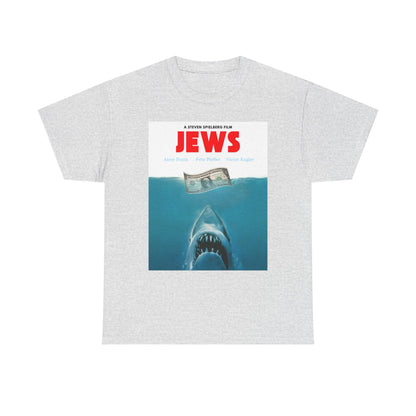 JEWS Film T-Shirt