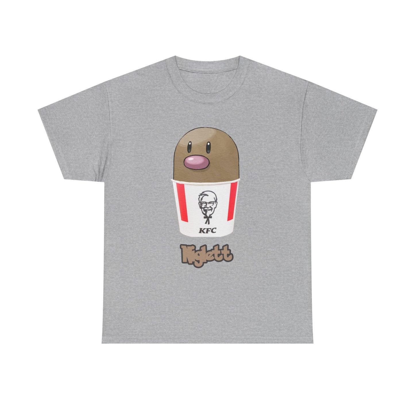 Niglett Meme T-Shirt