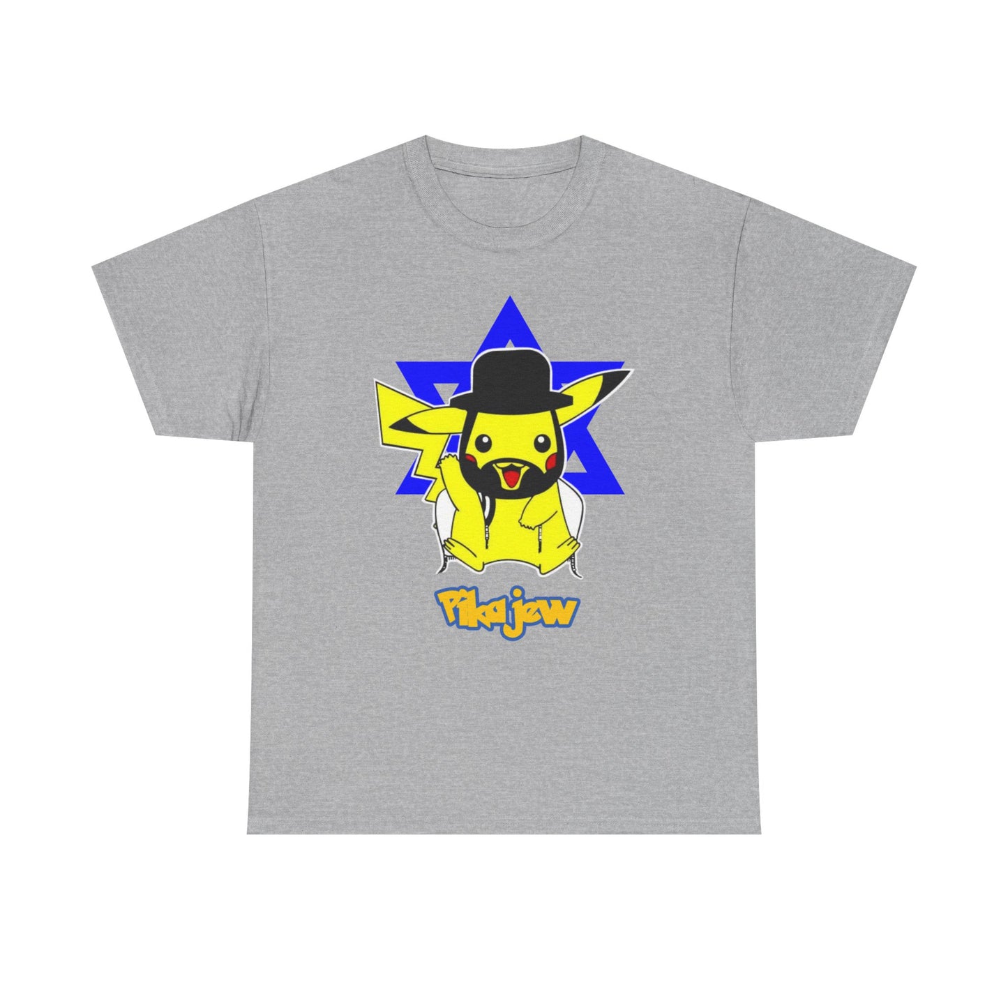 Pikajew Meme T-Shirt
