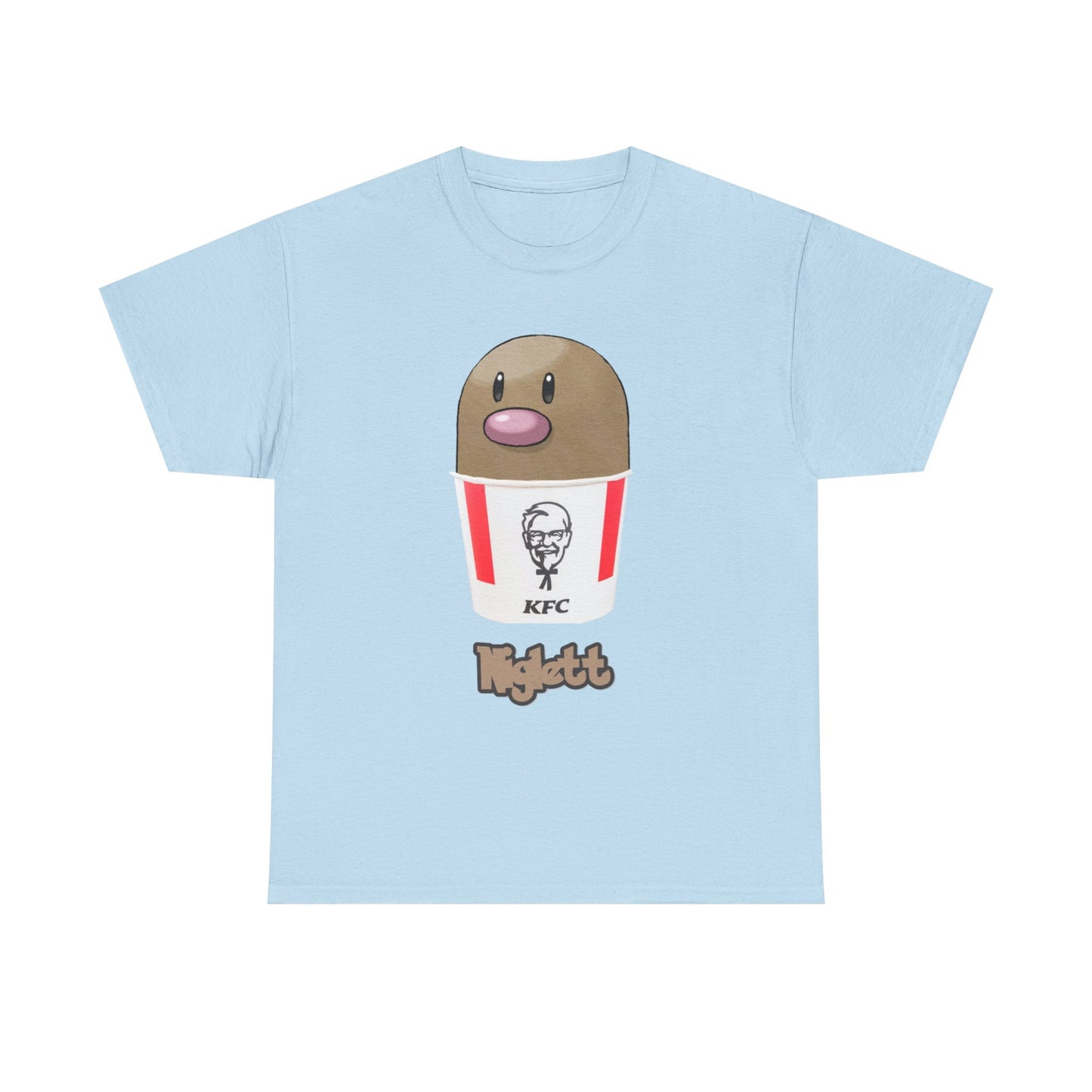 Niglett Meme T-Shirt