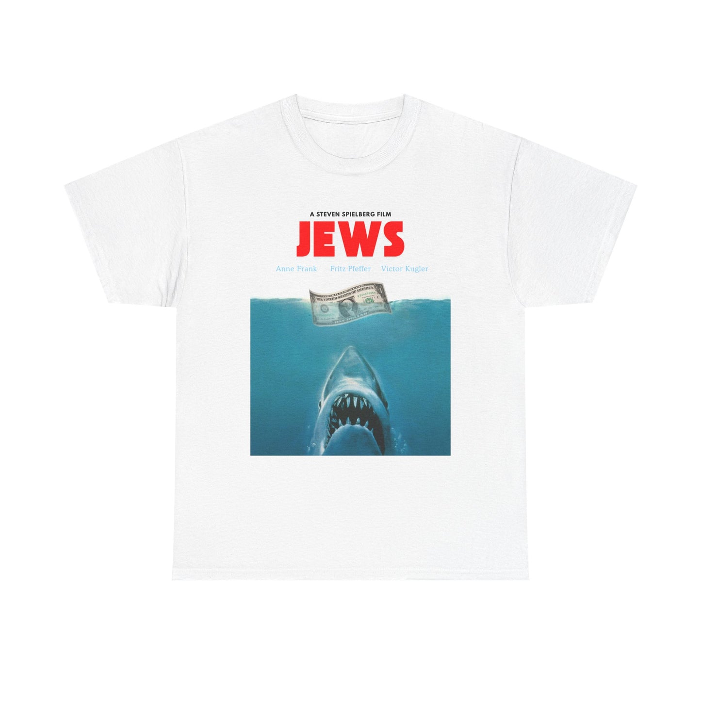 JEWS Film T-Shirt