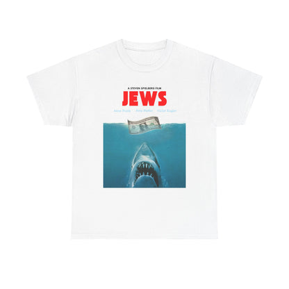 JEWS Film T-Shirt