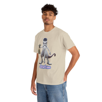 Jewtwo Meme T-Shirt