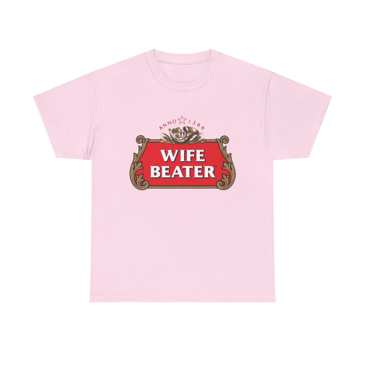 Wife Beater T-Shirt