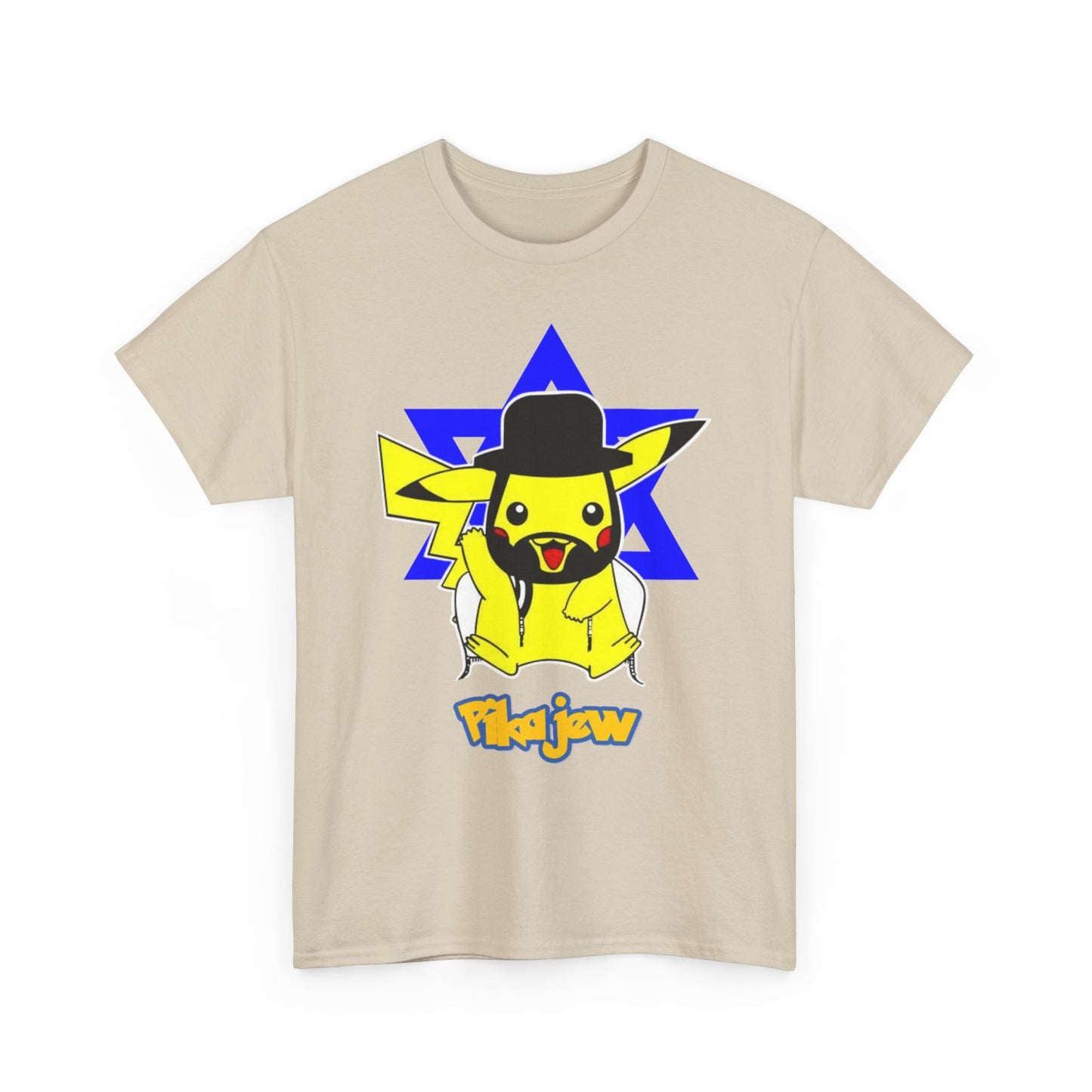 Pikajew Meme T-Shirt