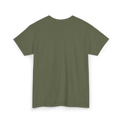 "normalize cocaine" Embroided T-Shirt