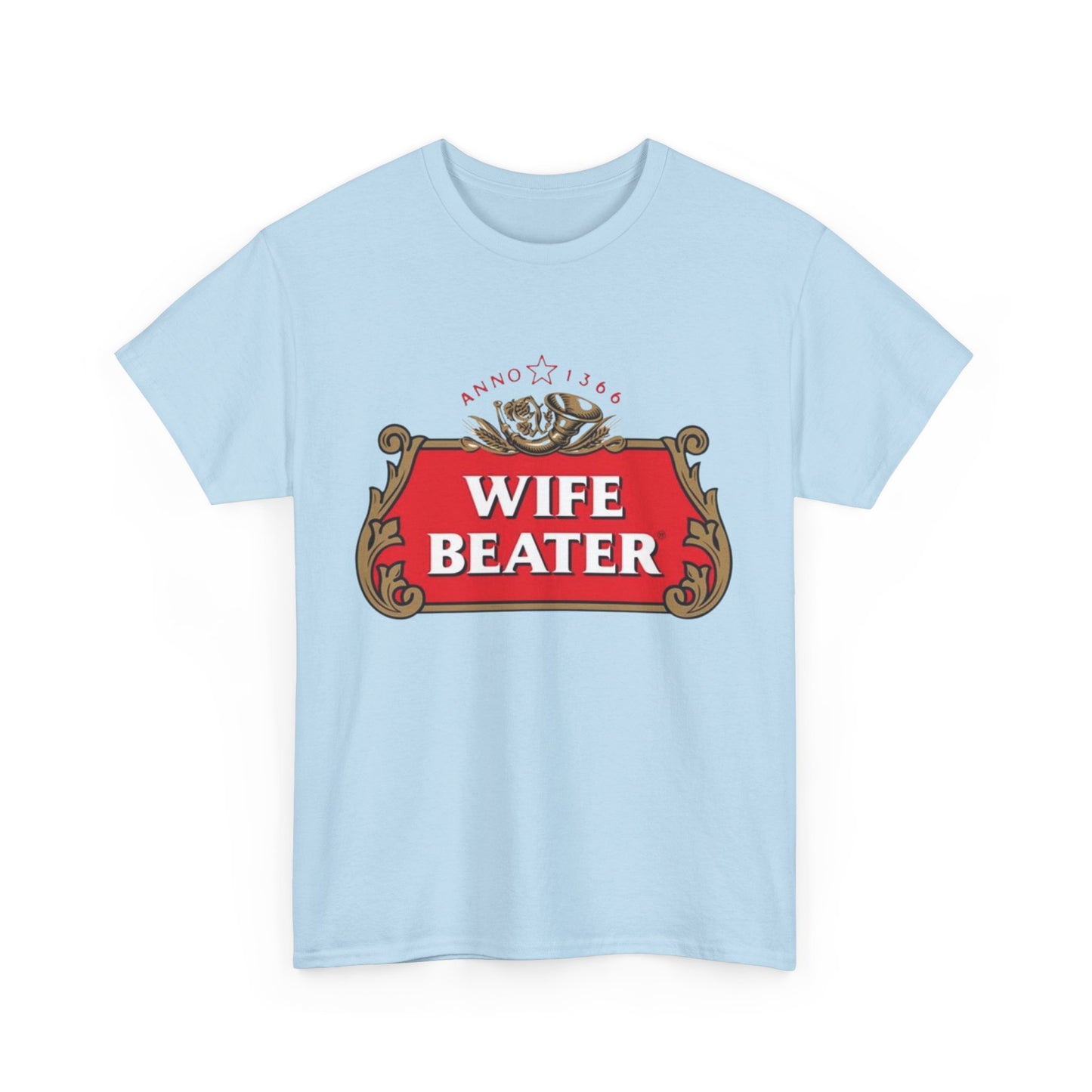 Wife Beater T-Shirt