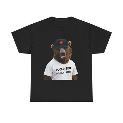 "pjolo ber by jalp laren" Communism T-Shirt