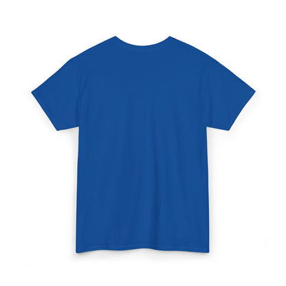 "normalize cocaine" Embroided T-Shirt