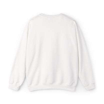 "Normalize Cocaine" Embroidered Sweatshirt