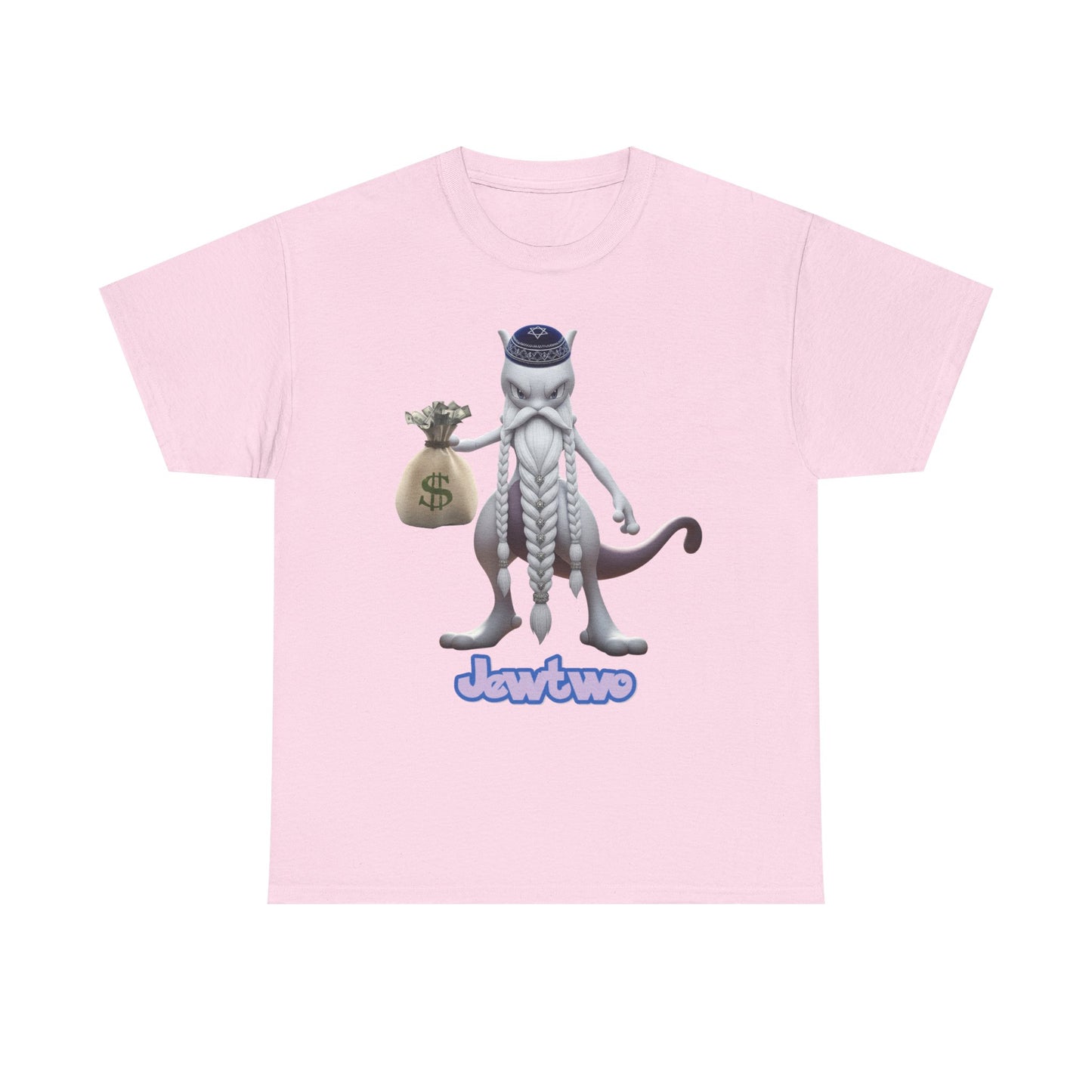 Jewtwo Meme T-Shirt
