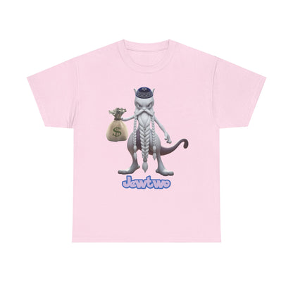 Jewtwo Meme T-Shirt