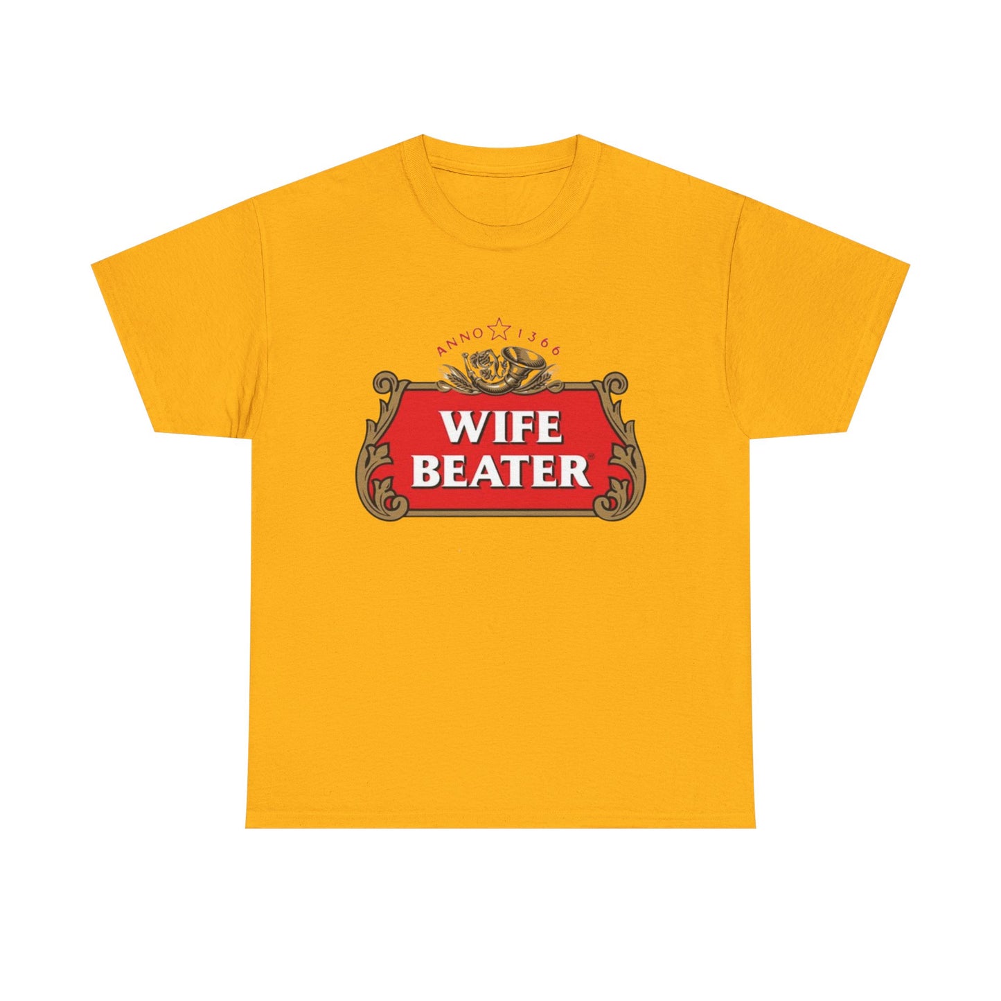 Wife Beater T-Shirt