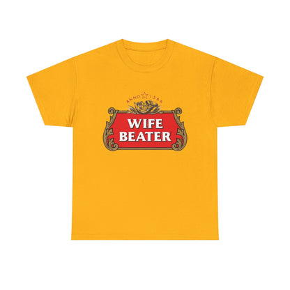 Wife Beater T-Shirt
