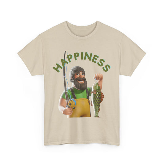 Big Bass Gambling T-Shirt